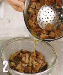 как приготовить домашний квас